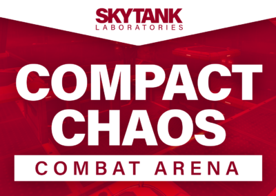 Gameplay Trailer – UEFN Combat Chaos